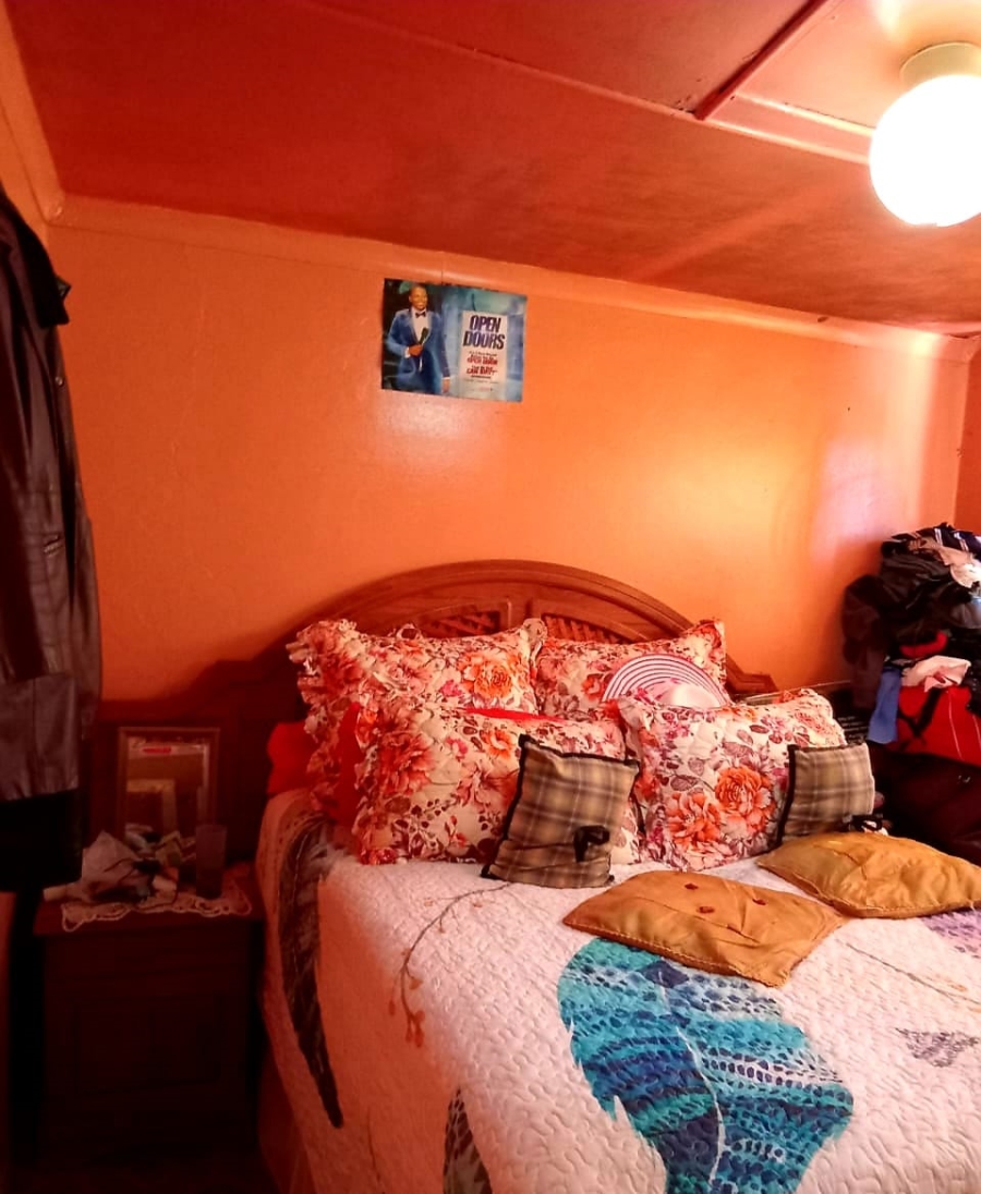 4 Bedroom Property for Sale in Mdantsane Nu 2 Eastern Cape